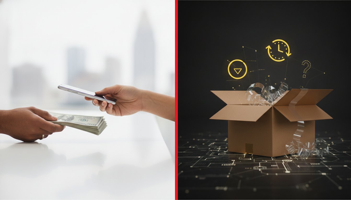Sell Used Electronics Locally vs. Online: The 2026 Comparison Guide