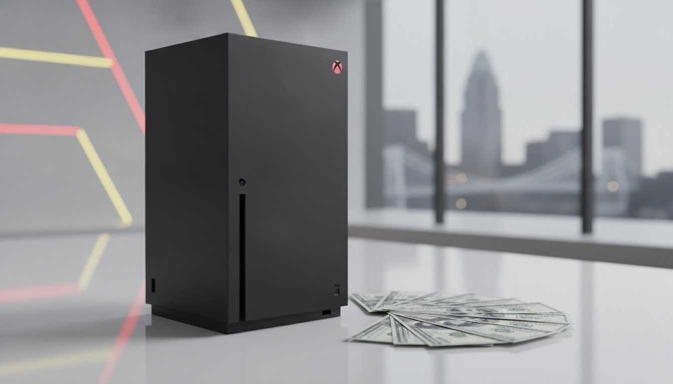 Sell Used Xbox for Cash: 2026 Cincinnati Payout Guide