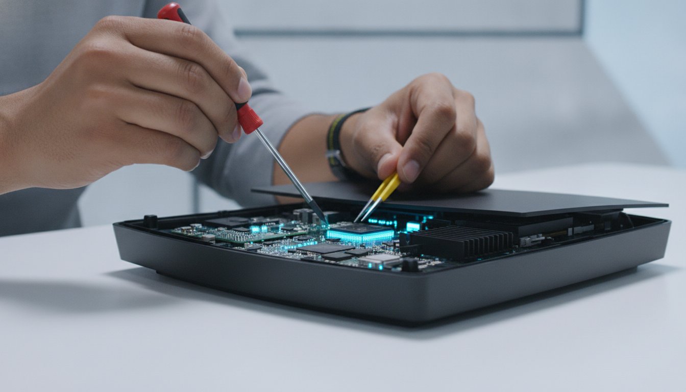 Expert Game Console Repair in Cincinnati: Fast Fixes for 2026