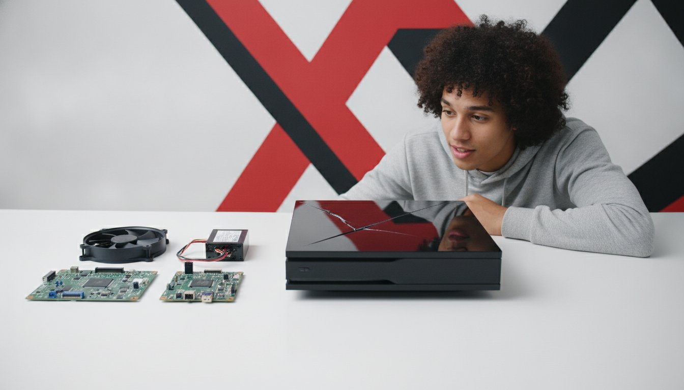 Sell Broken Game Console Near Me: Get Instant Cash in Cincinnati (2026)