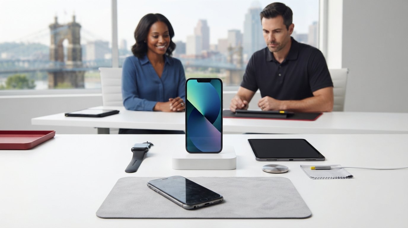 How Much Can I Get for My Old Phone? 2026 Resale Value Guide