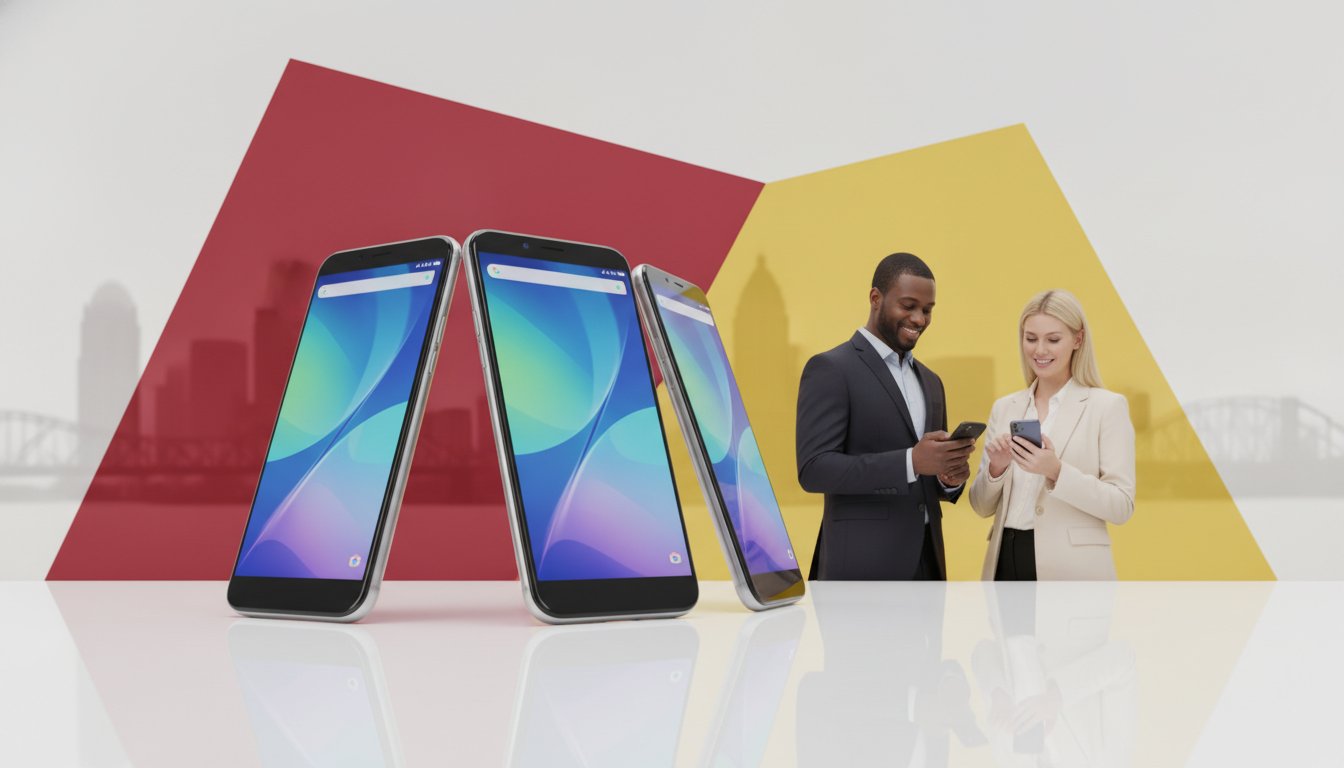Refurbished Samsung Phones Cincinnati: The 2026 Local Buyer’s Guide