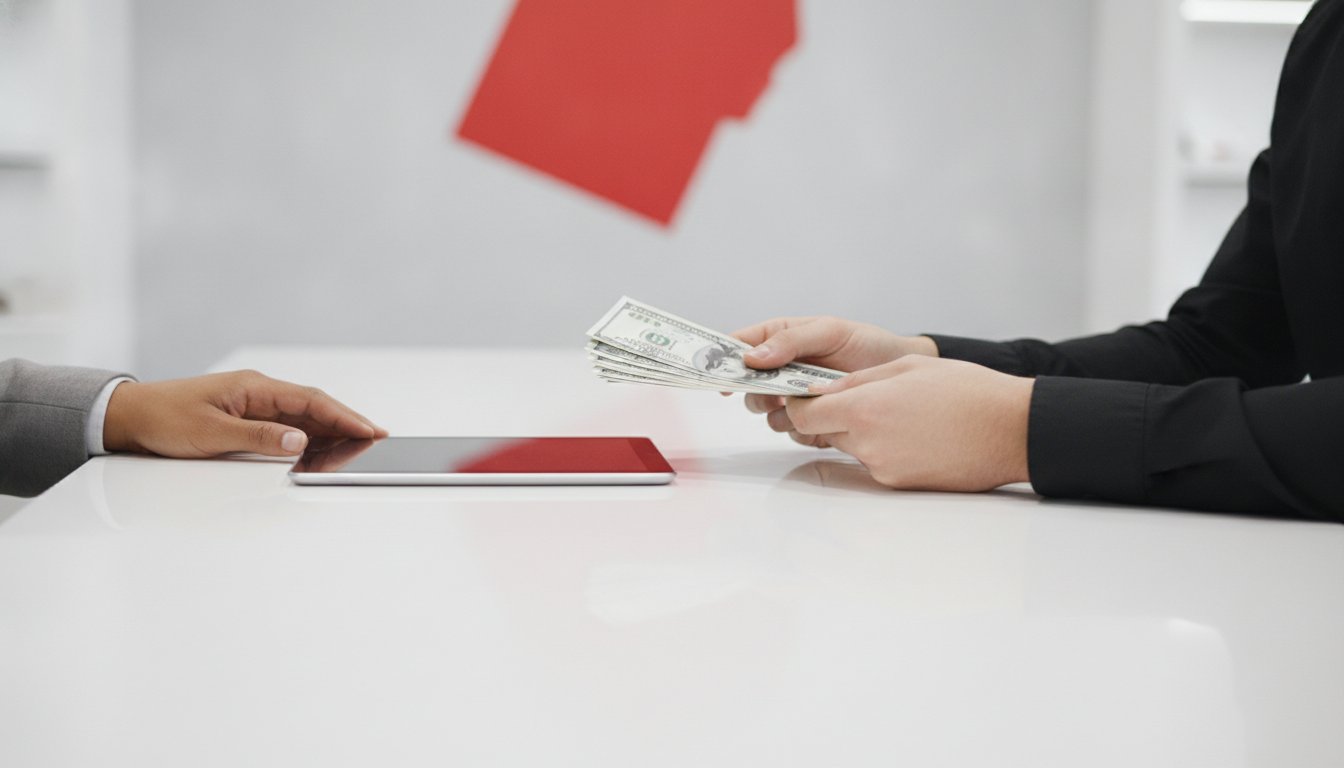 Sell Used Tablet for Cash at Phones4Cash Cincinnati: 2026 Payout Guide