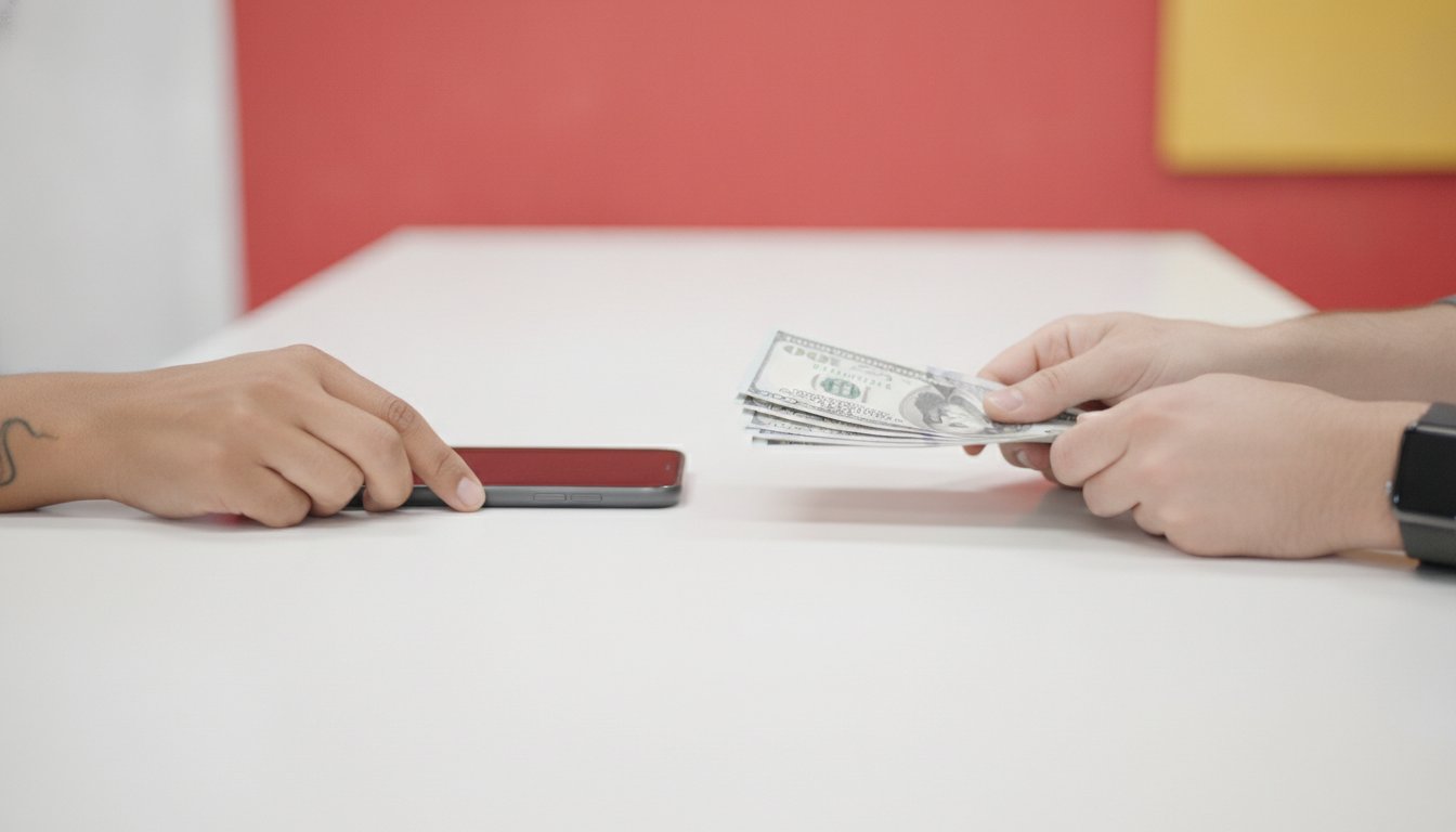 Sell Used Electronics Near Me: The 2026 Guide to Getting the Most Cash in Cincinnati