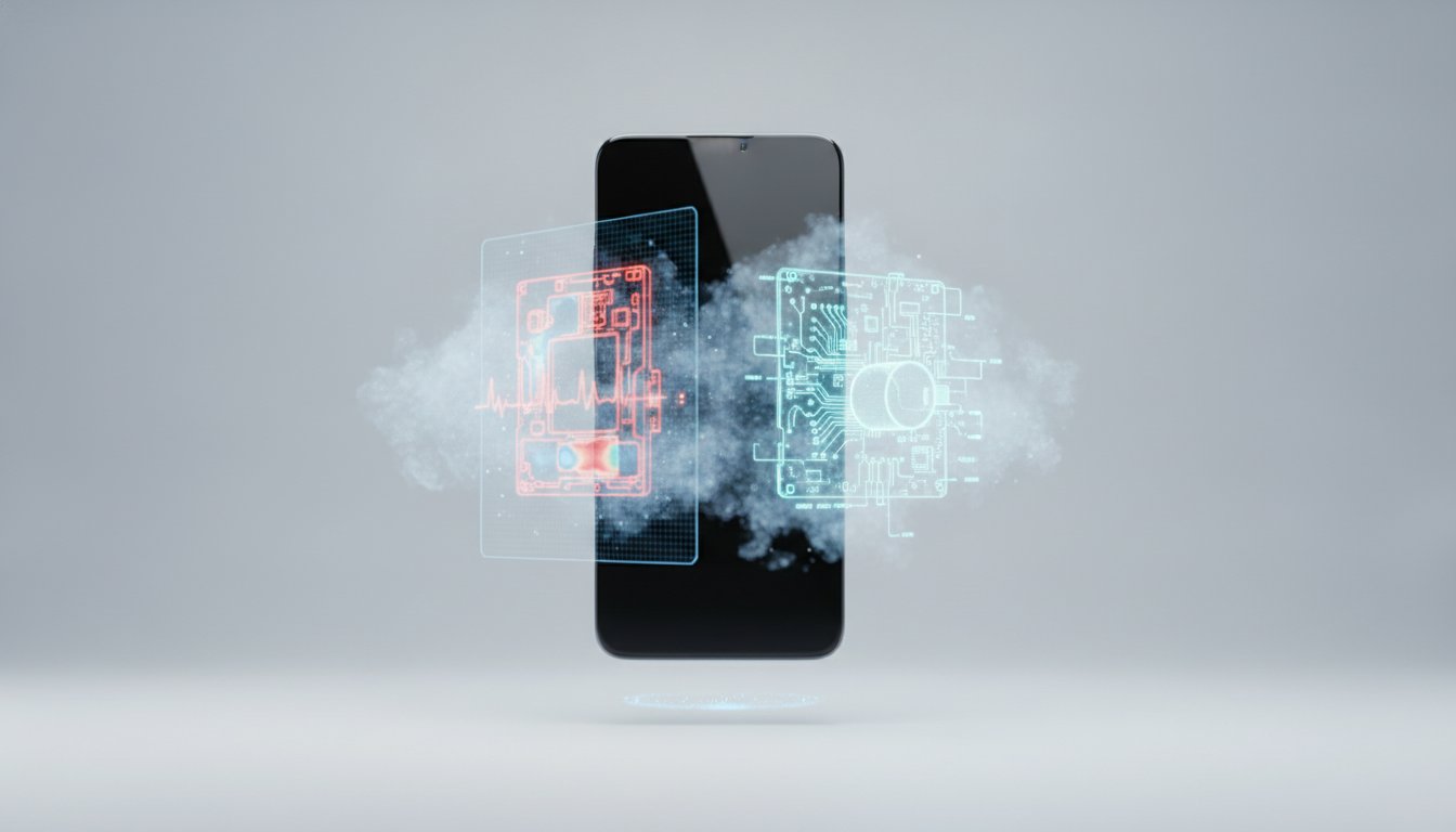 Professional Cell Phone Diagnostics: 2026 Step-by-Step Guide