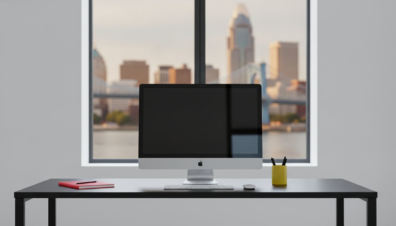 Sell Your Used iMac for Cash in Cincinnati: 2026 Guide