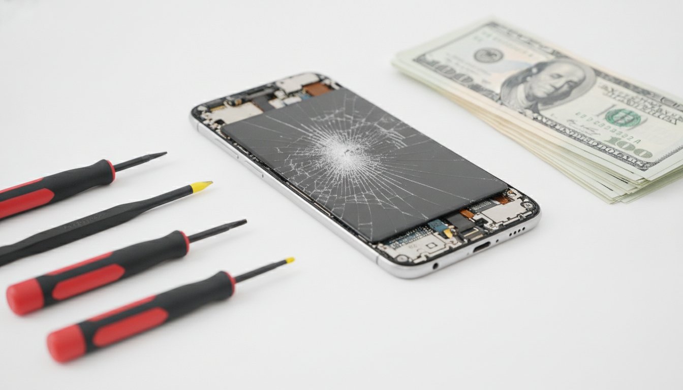 Local Tech Repair and Buyback in Cincinnati: The 2026 Value Guide