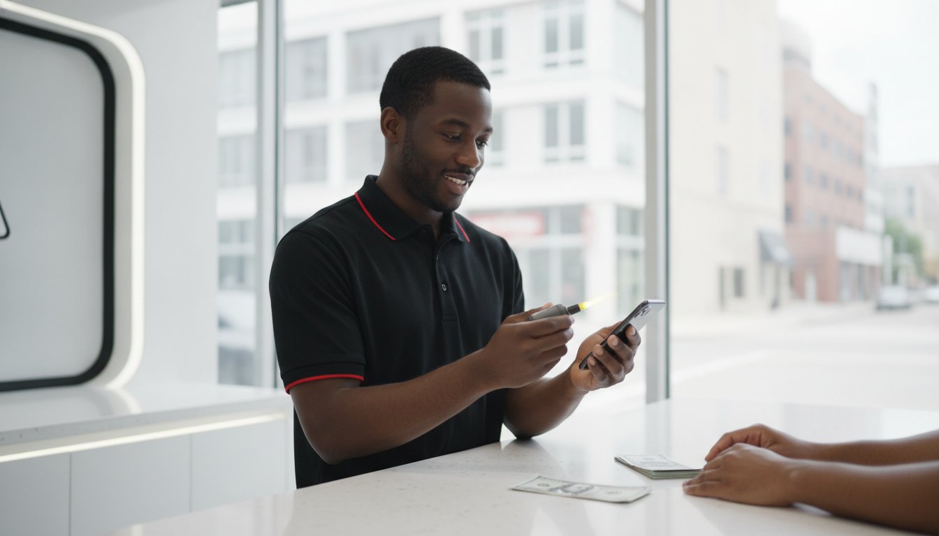 Electronics Buyback in Cincinnati: Get Instant Cash for Your Used Tech