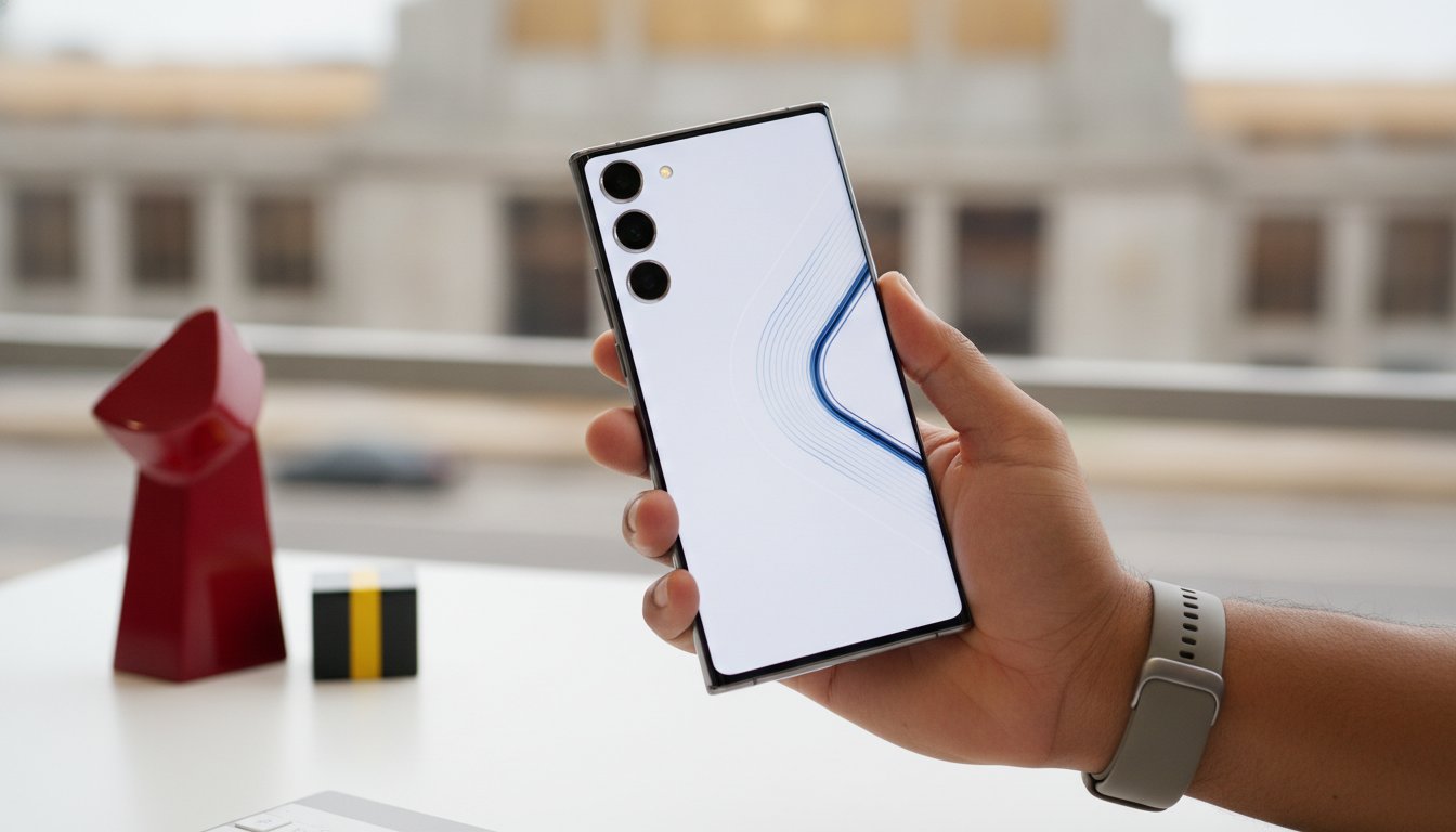 Certified Pre-Owned Samsung Phones: The 2026 Cincinnati Buyer’s Guide
