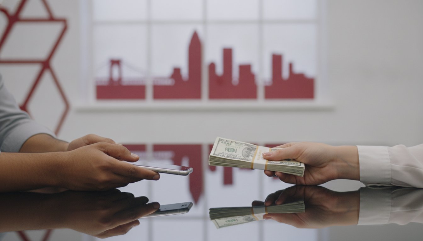 Sell Electronics for Cash: 2026 Resale Value Guide