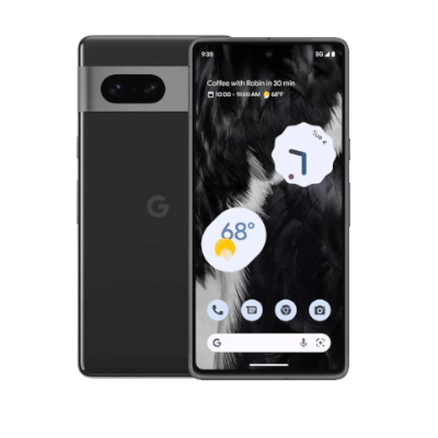 Pixel 7 Pro Unlocked