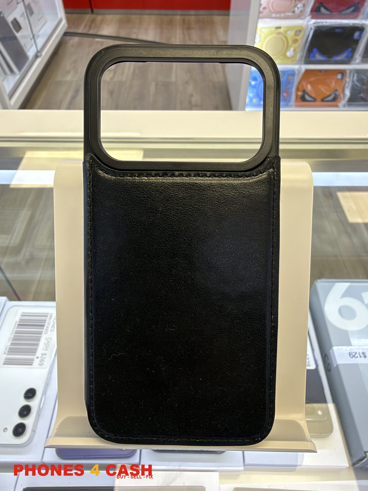 iPhone 17 & 18 Pro Case - Design 15