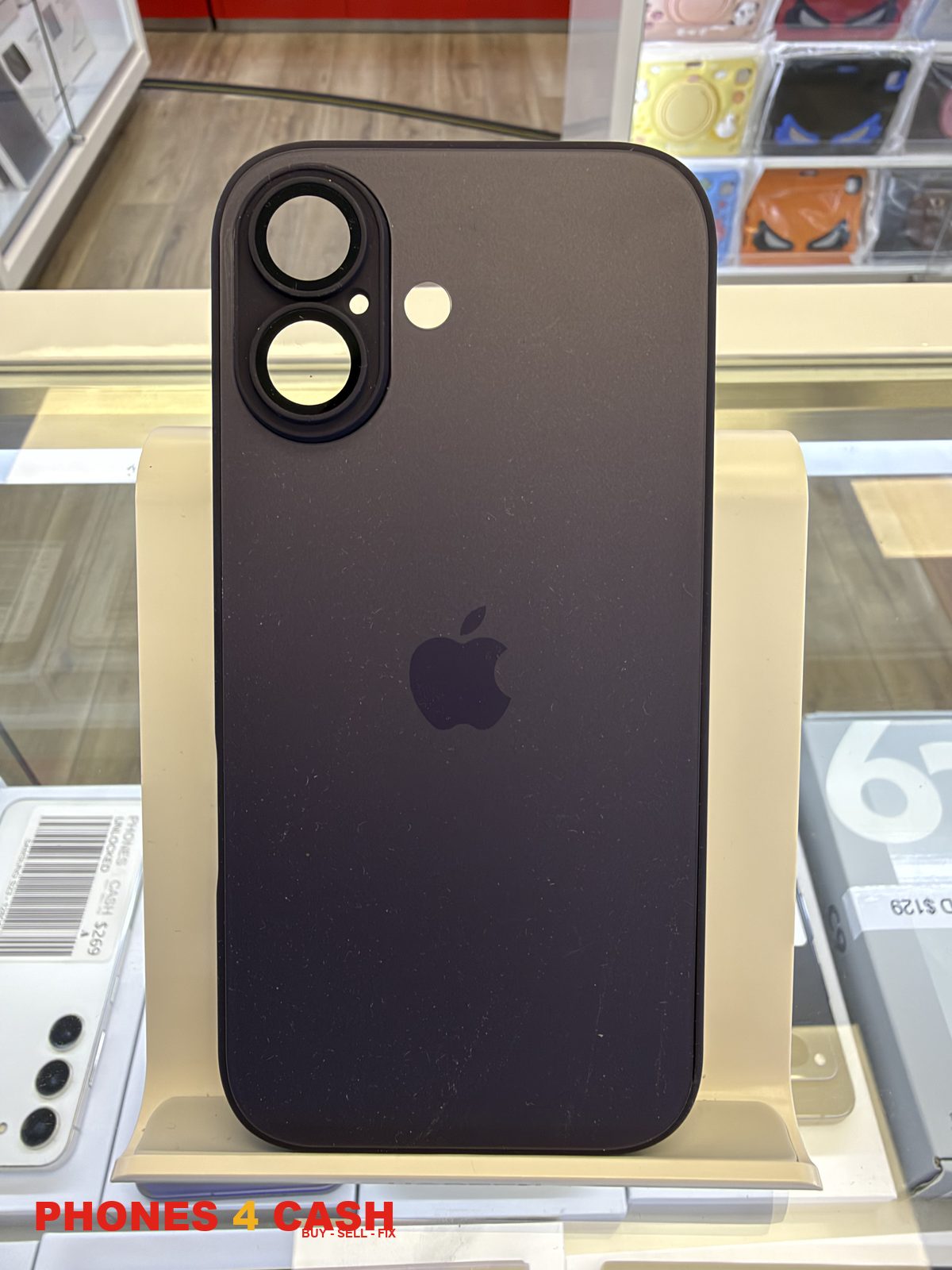 iPhone 17 Case - Design 02