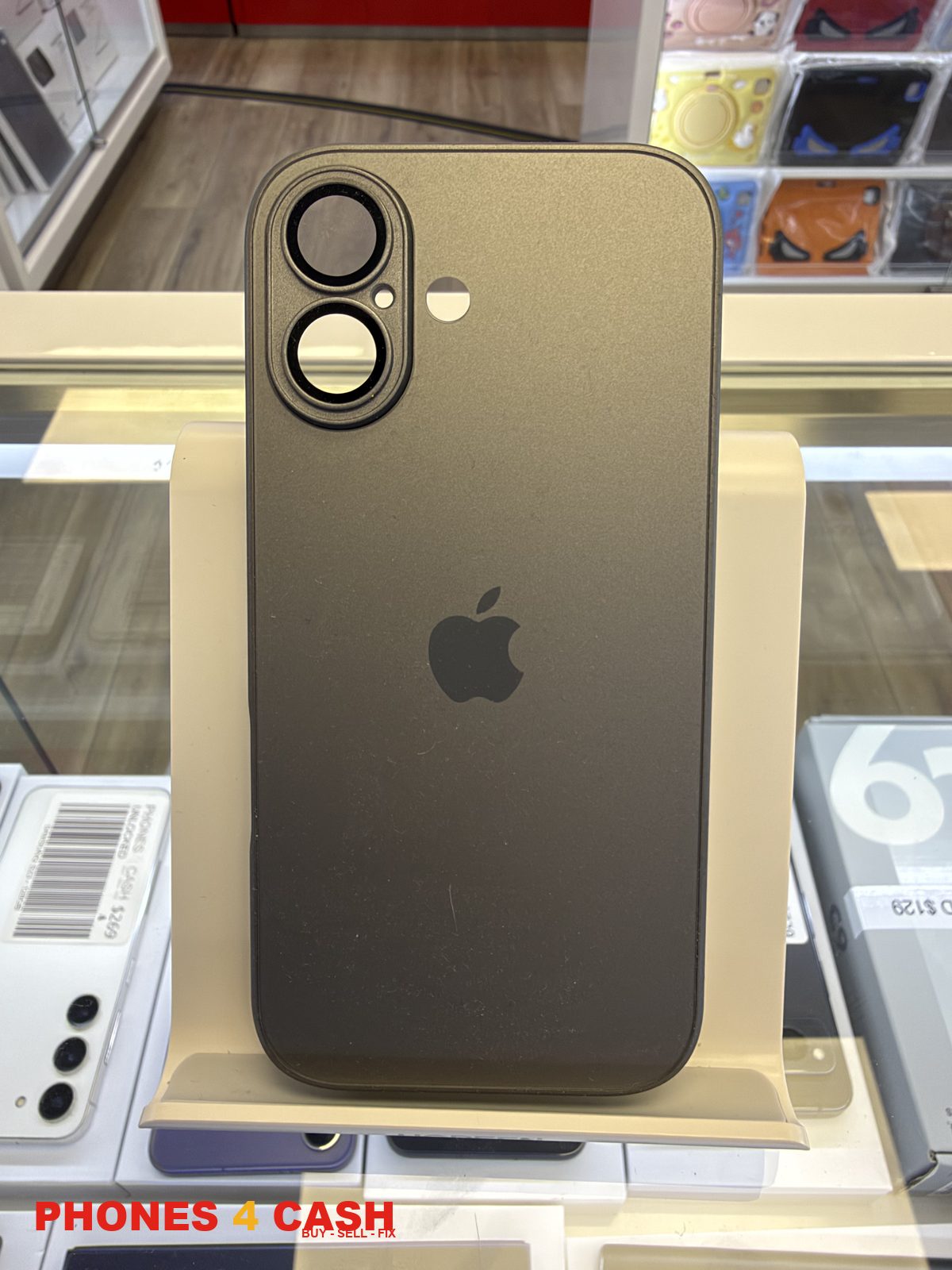 iPhone 17 Case - Design 03