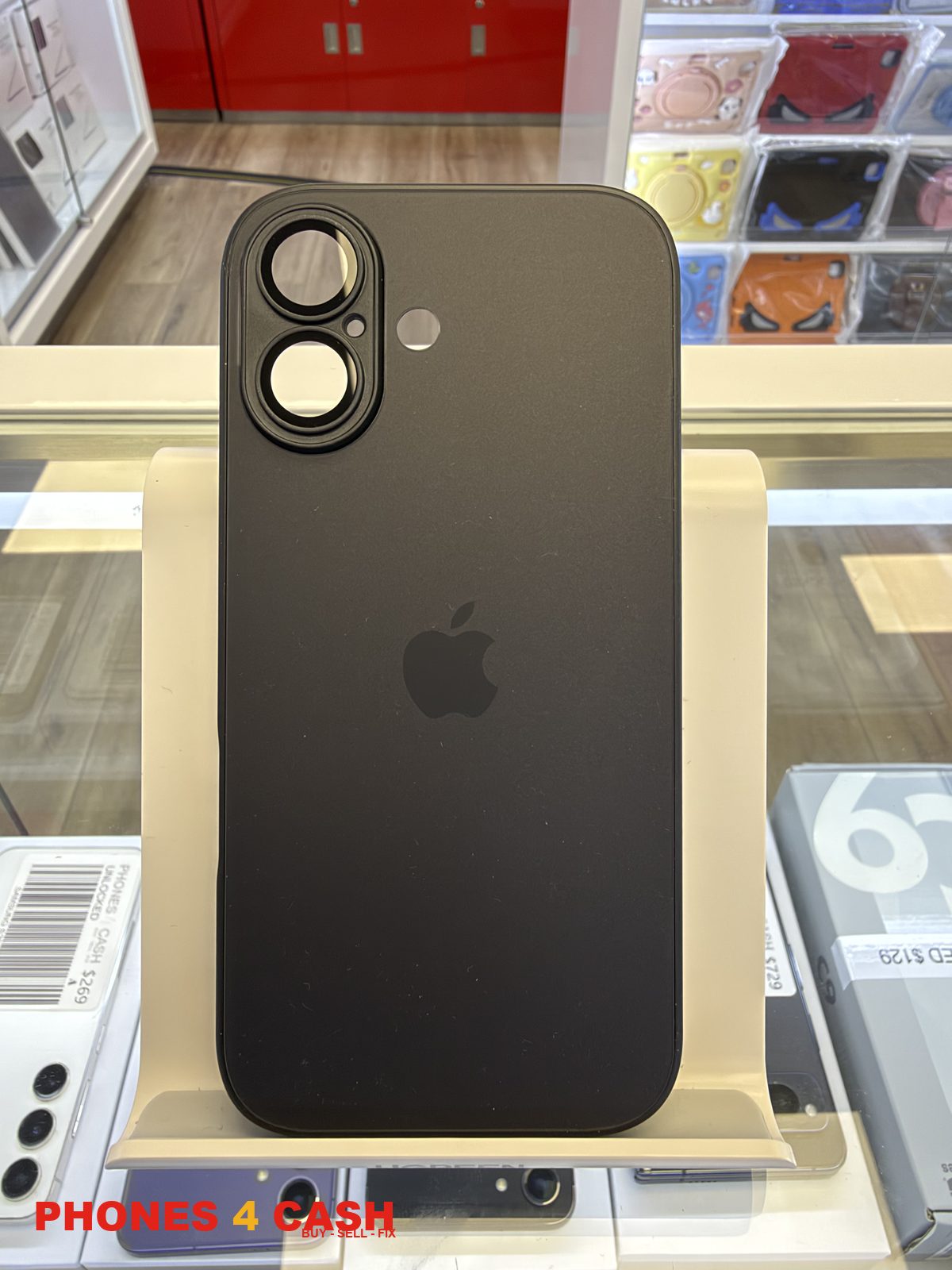 iPhone 17 Case - Design 07