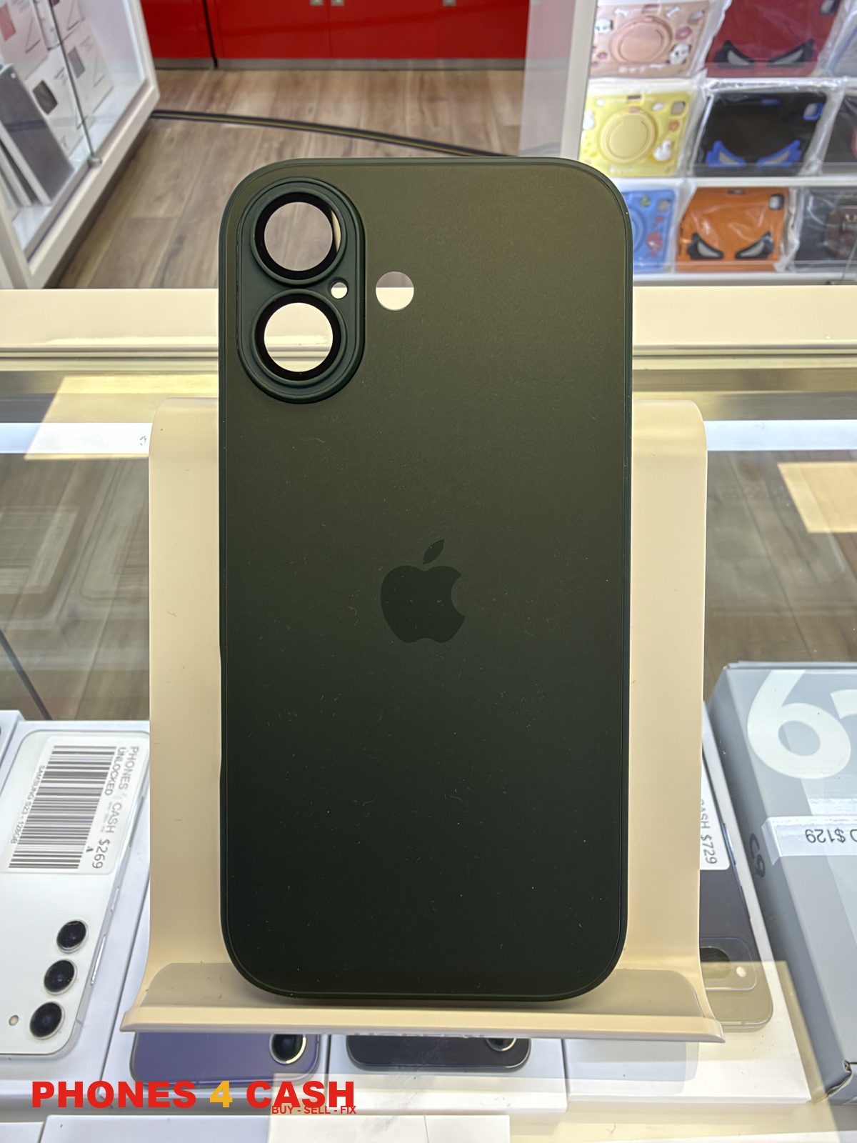 iPhone 17 Case - Design 08