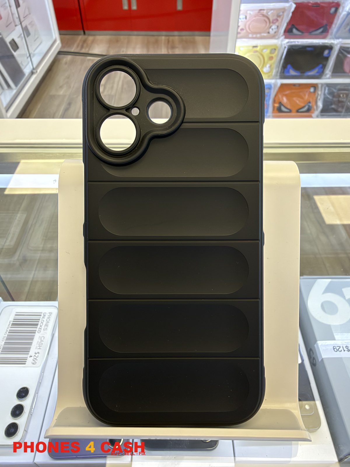 iPhone 17 Case - Design 09