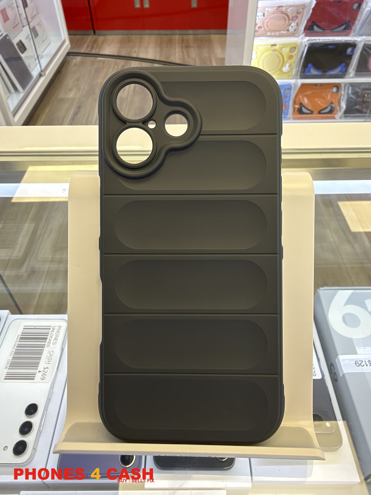 iPhone 17 Case - Design 10