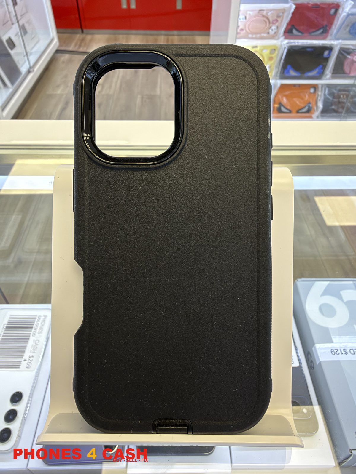 iPhone 17 Case - Design 11