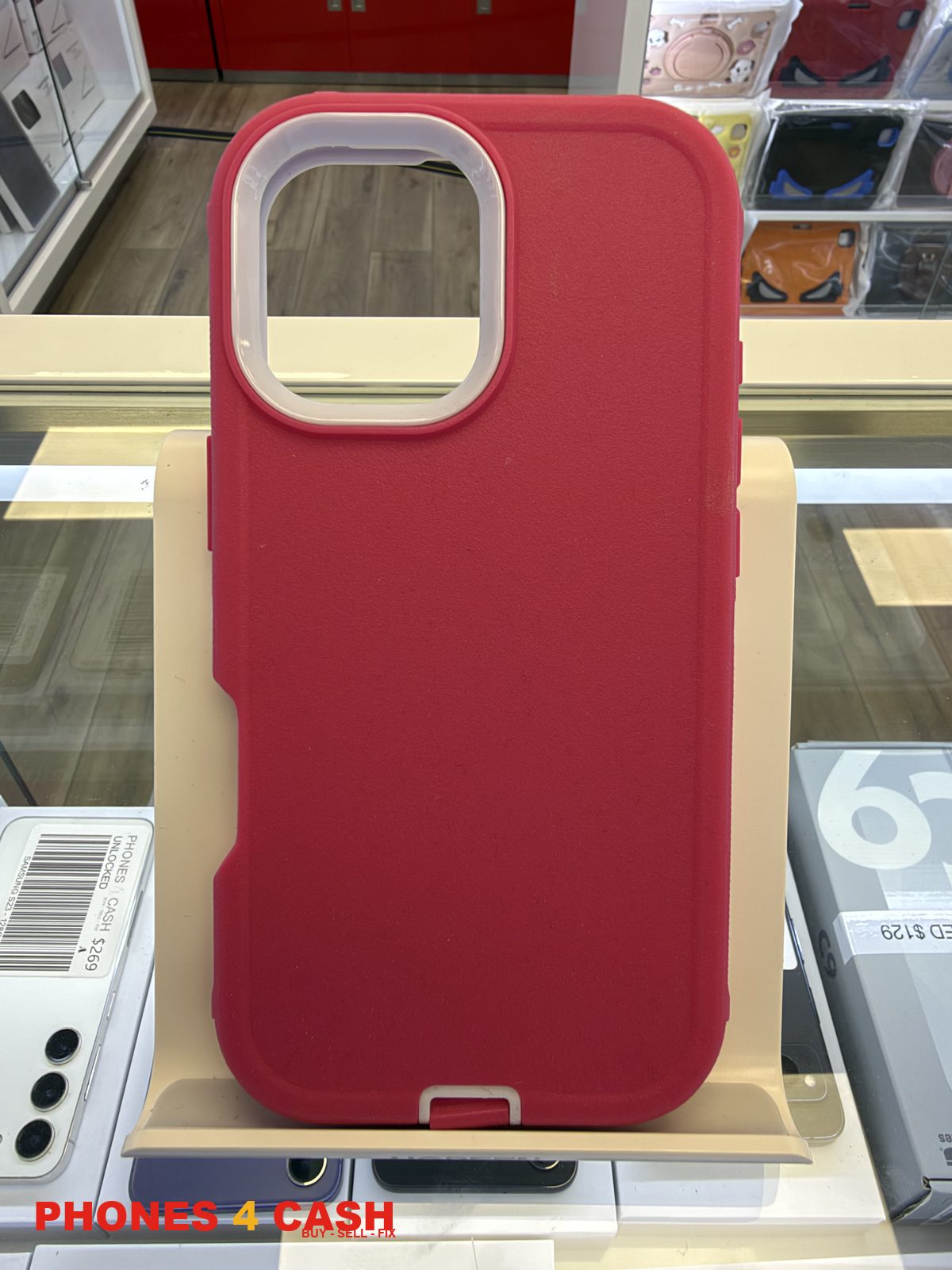 iPhone 17 Case - Design 13