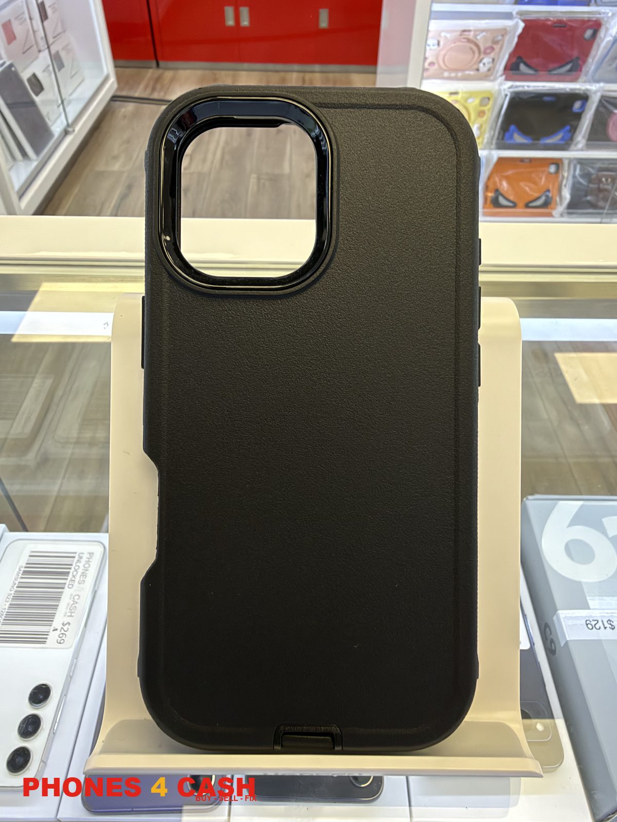 iPhone 17 Case - Design 14