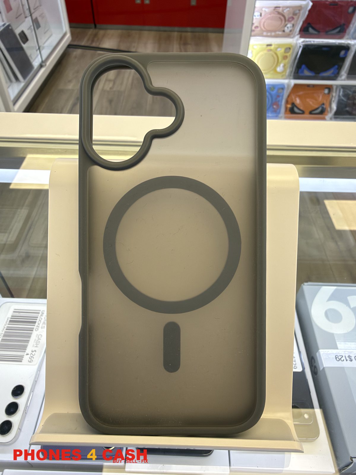 iPhone 17 Case - Design 15