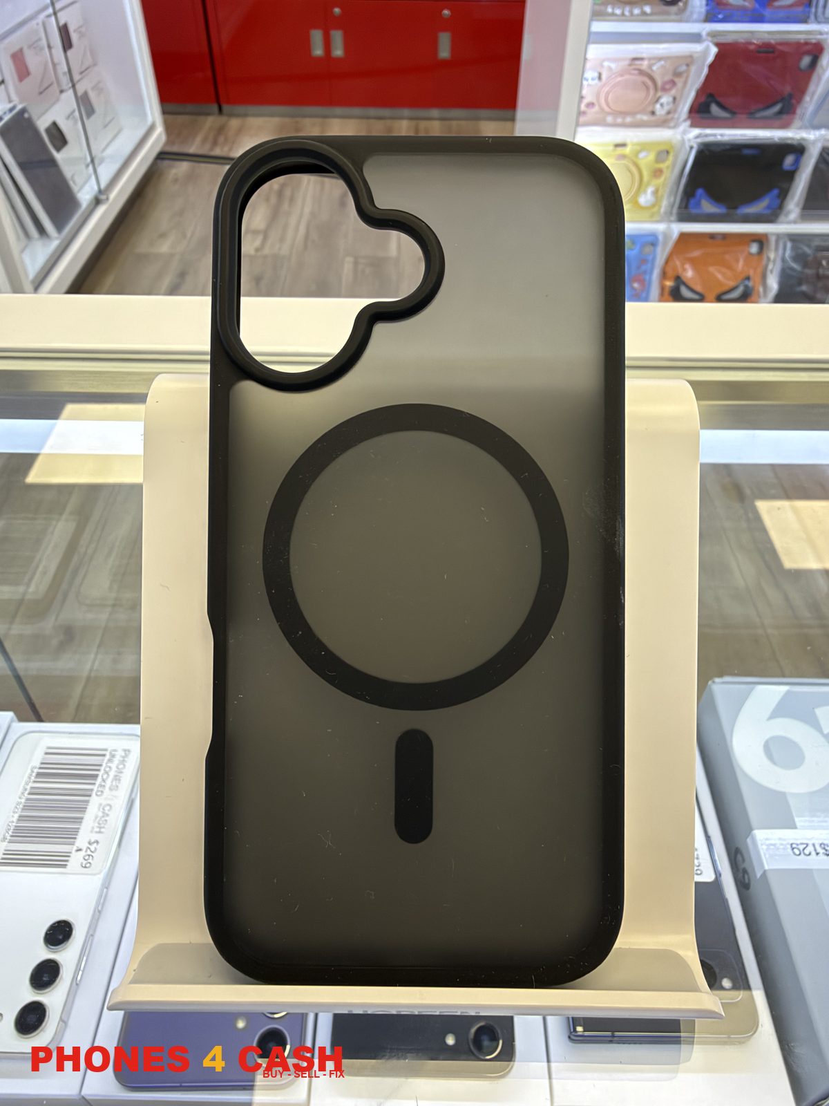 iPhone 17 Case - Design 16