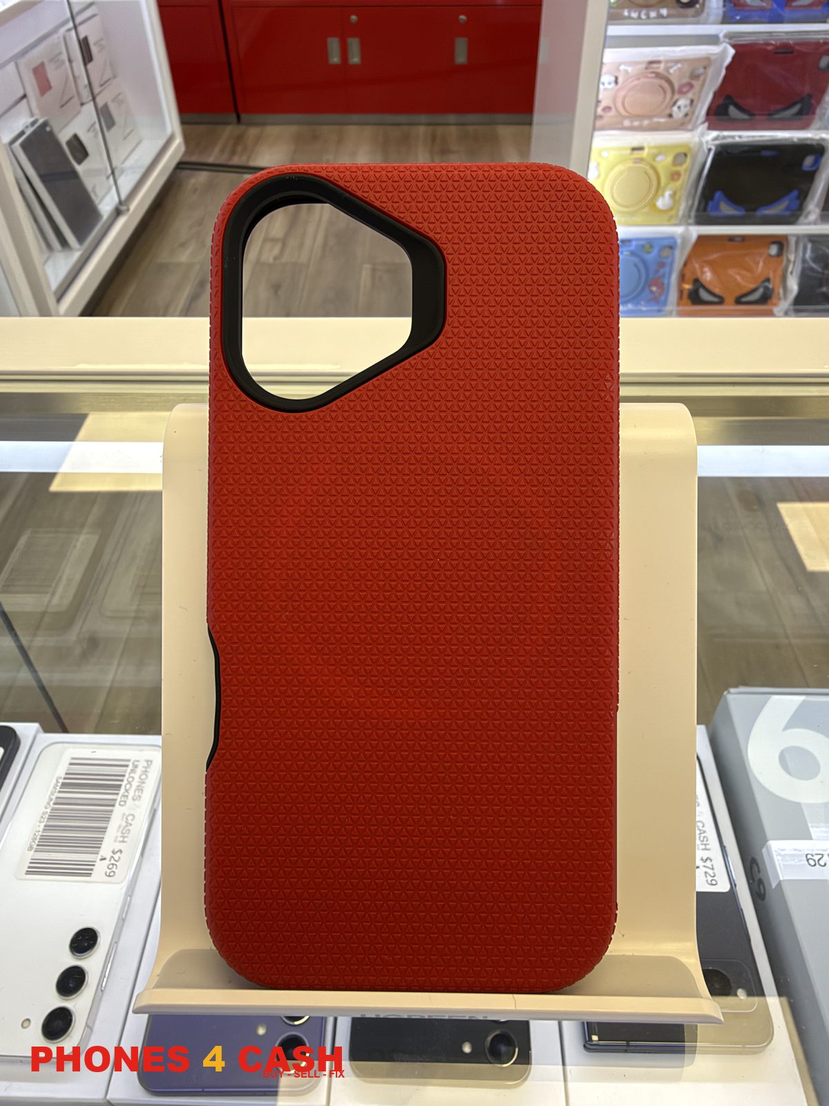 iPhone 17 Case - Design 18