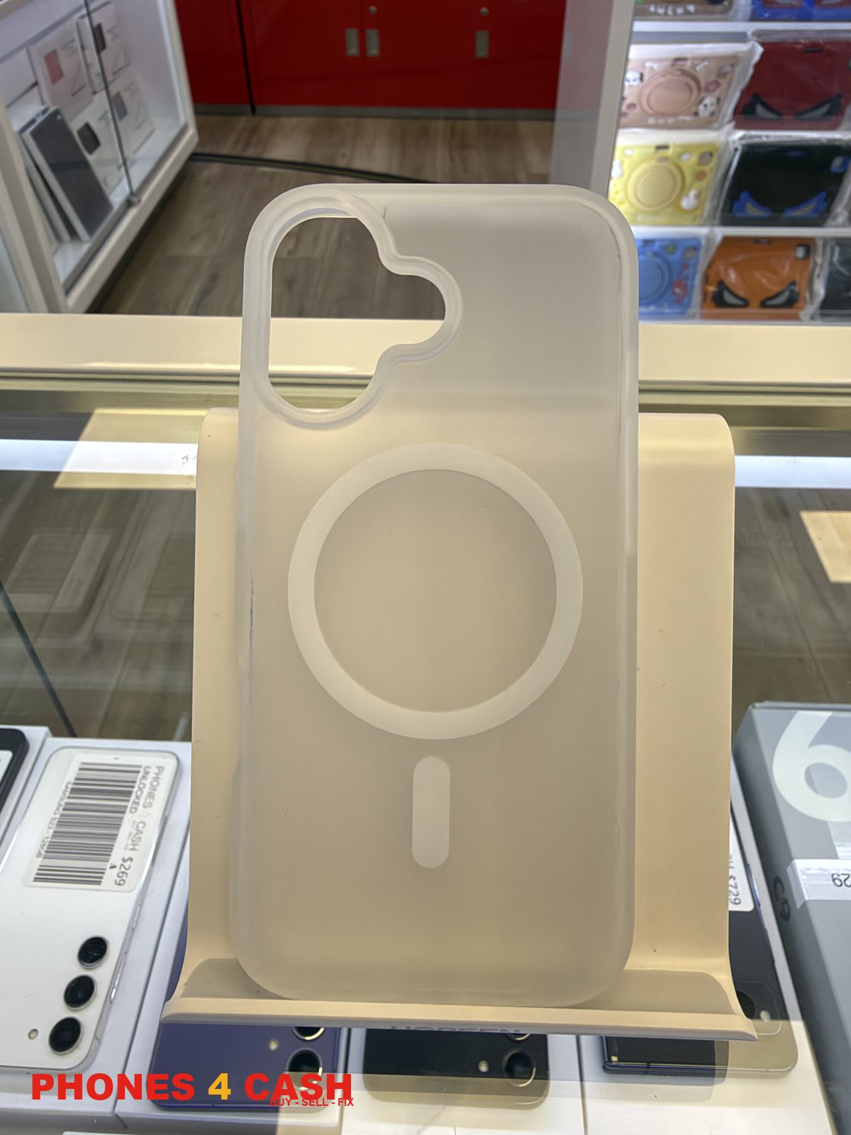iPhone 17 Case - Design 19