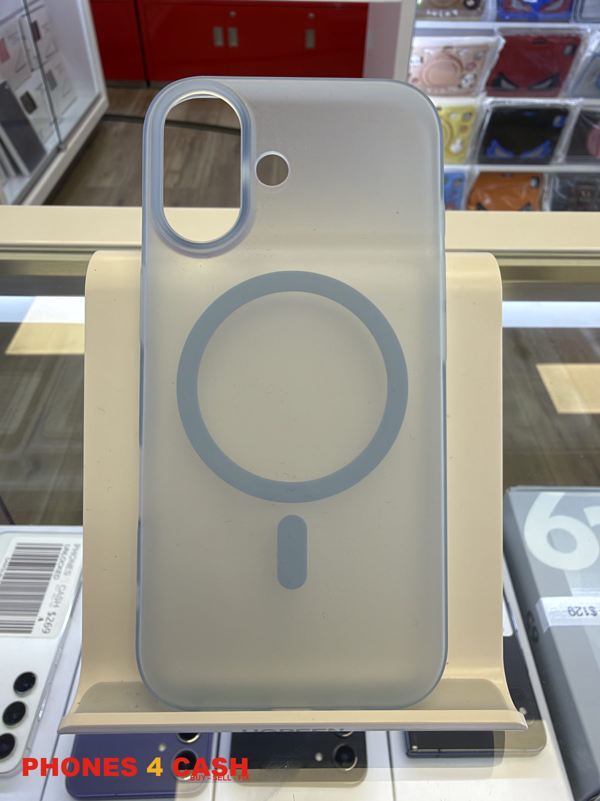 iPhone 17 Case - Design 20