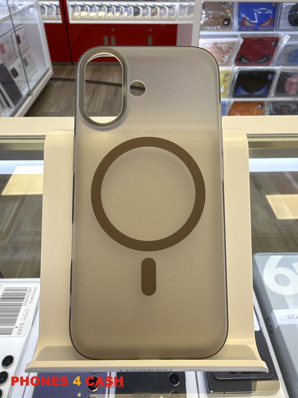 iPhone 17 Case - Design 22