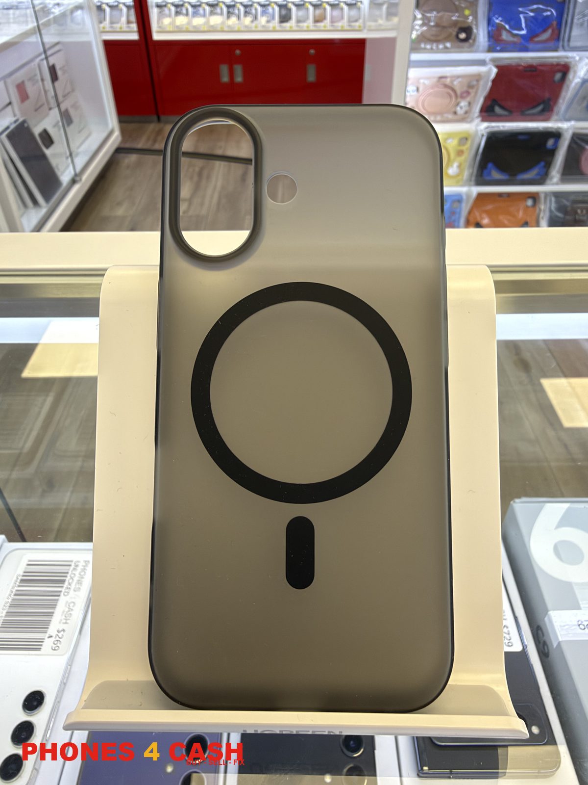 iPhone 17 Case - Design 23
