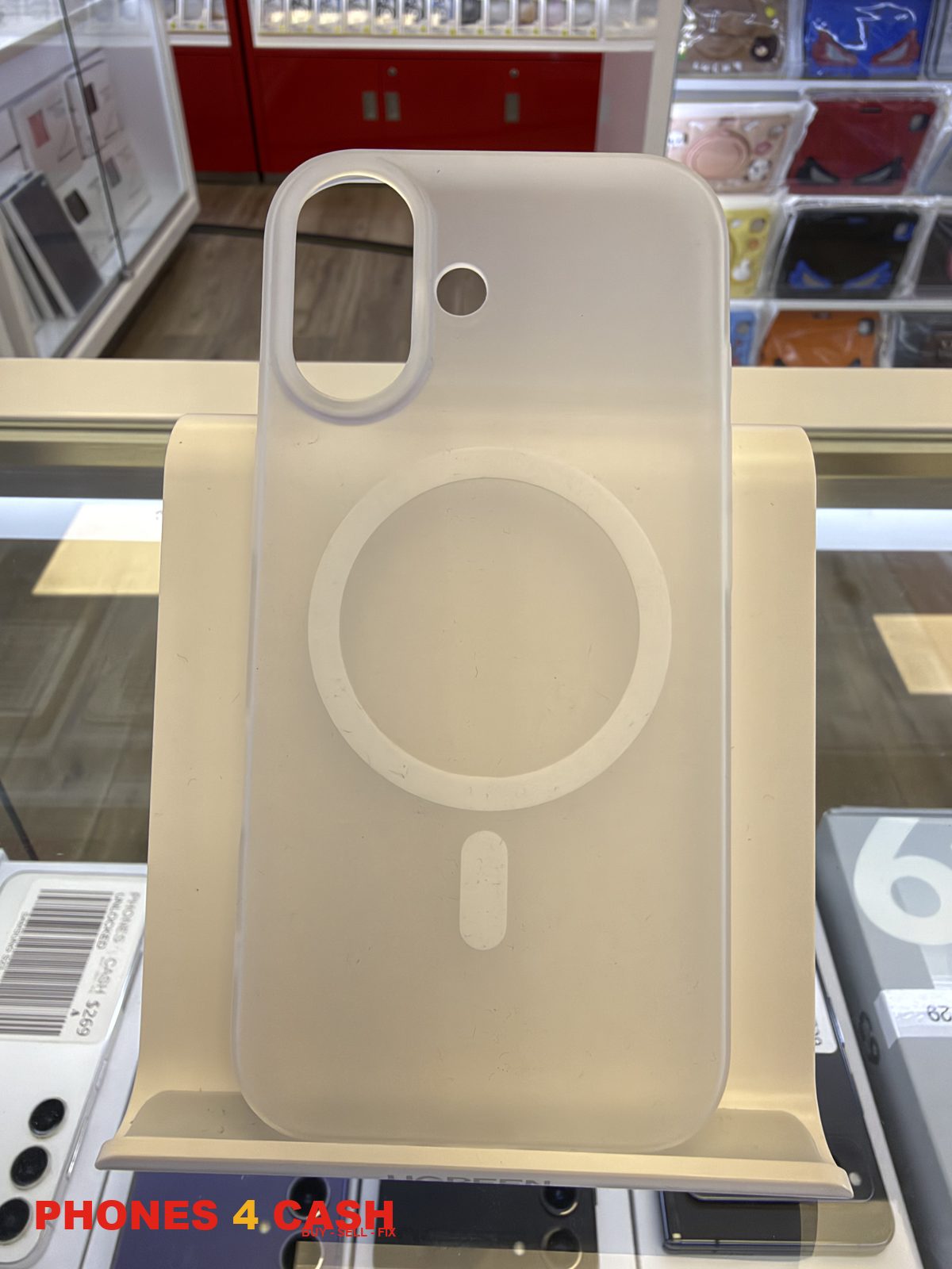 iPhone 17 Case - Design 24