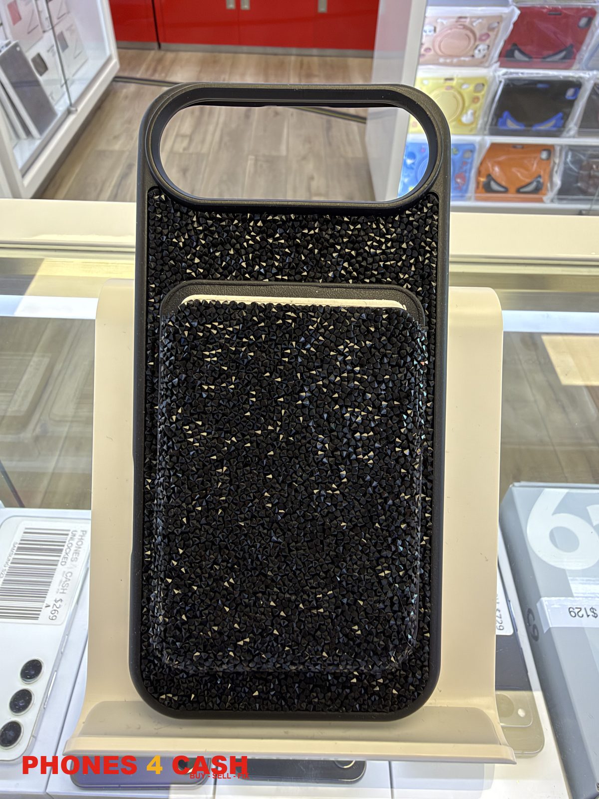 iPhone 17 Air Case - Design 10