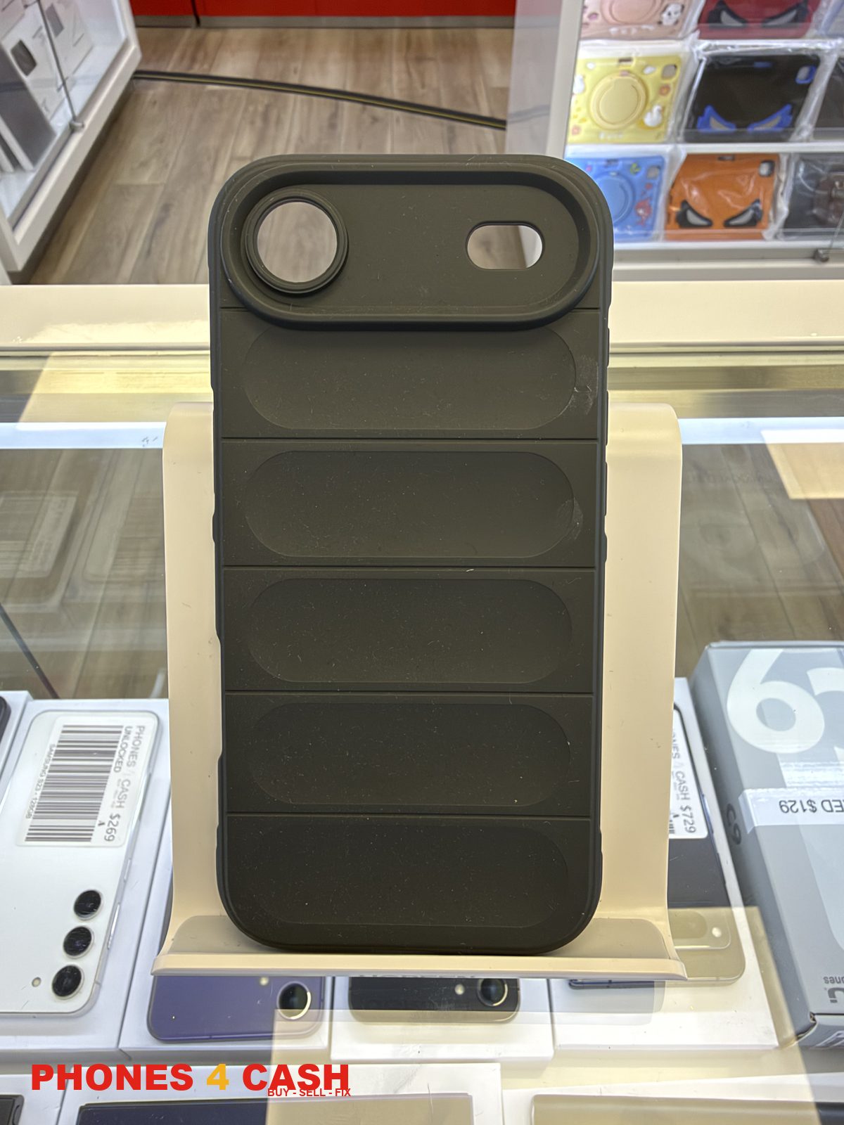 iPhone 17 Air Case - Design 12