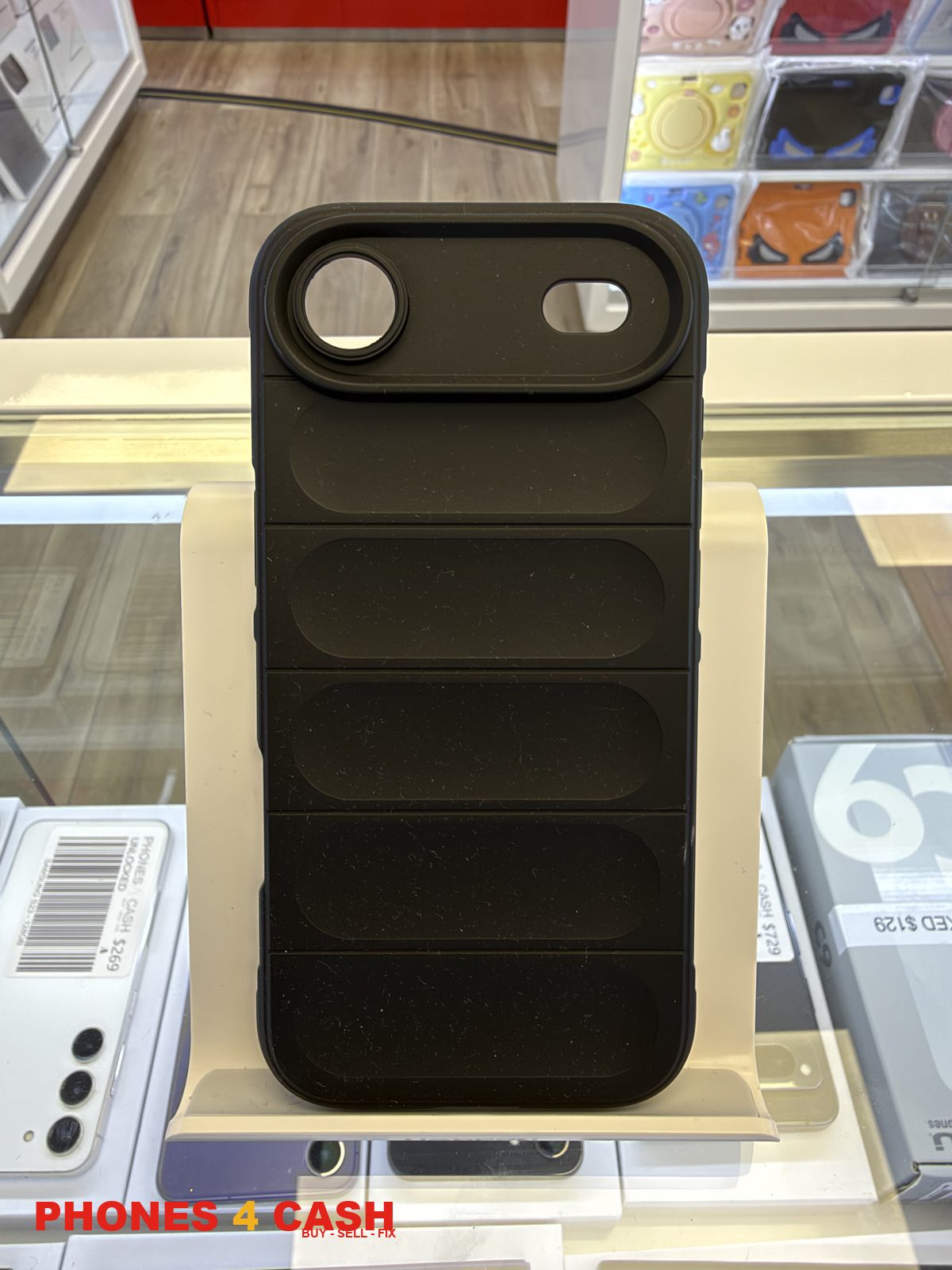 iPhone 17 Air Case - Design 13