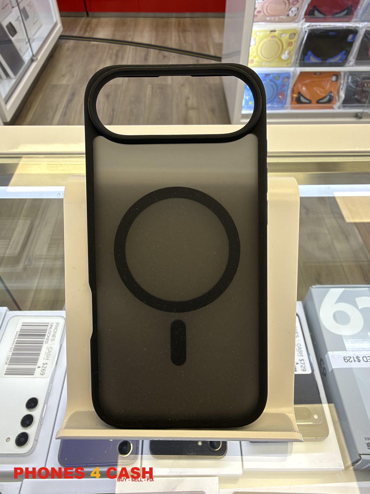 iPhone 17 Air Case - Design 14