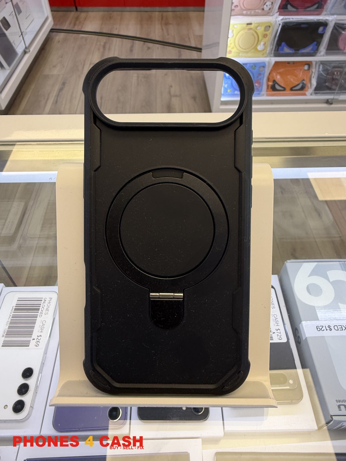 iPhone 17 Air Case - Design 15