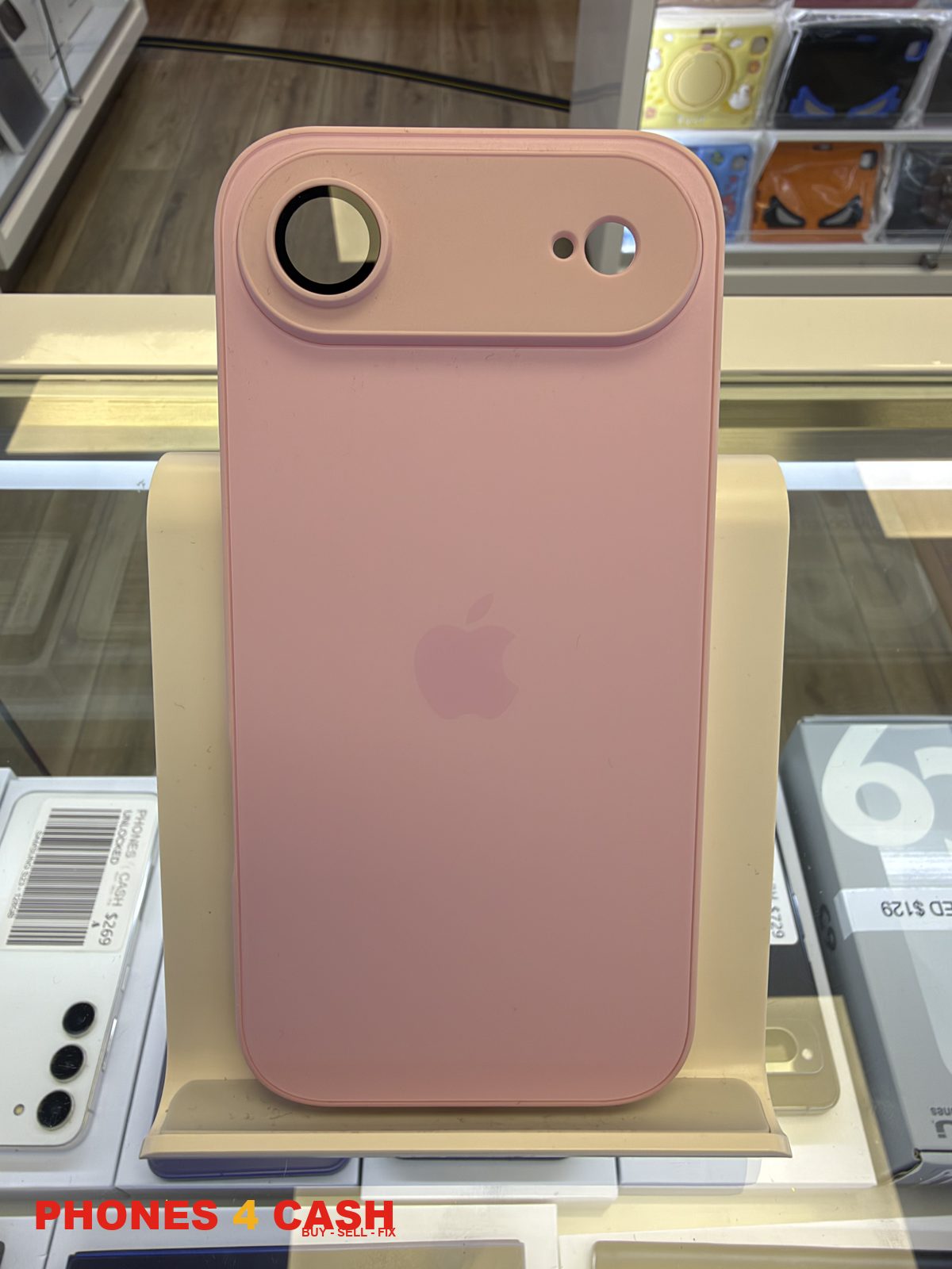 iPhone 17 Air Case - Design 18