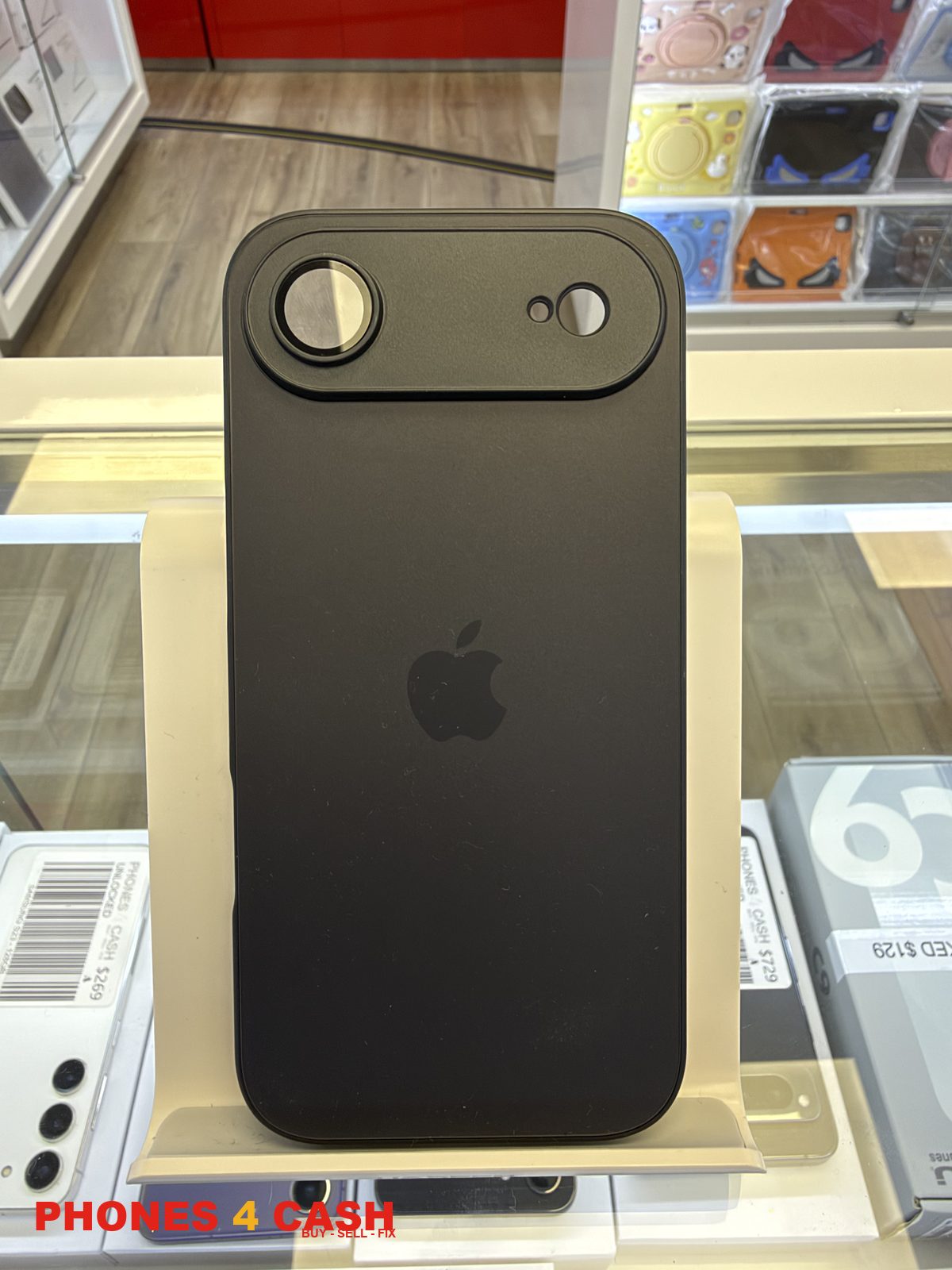 iPhone 17 Air Case - Design 19