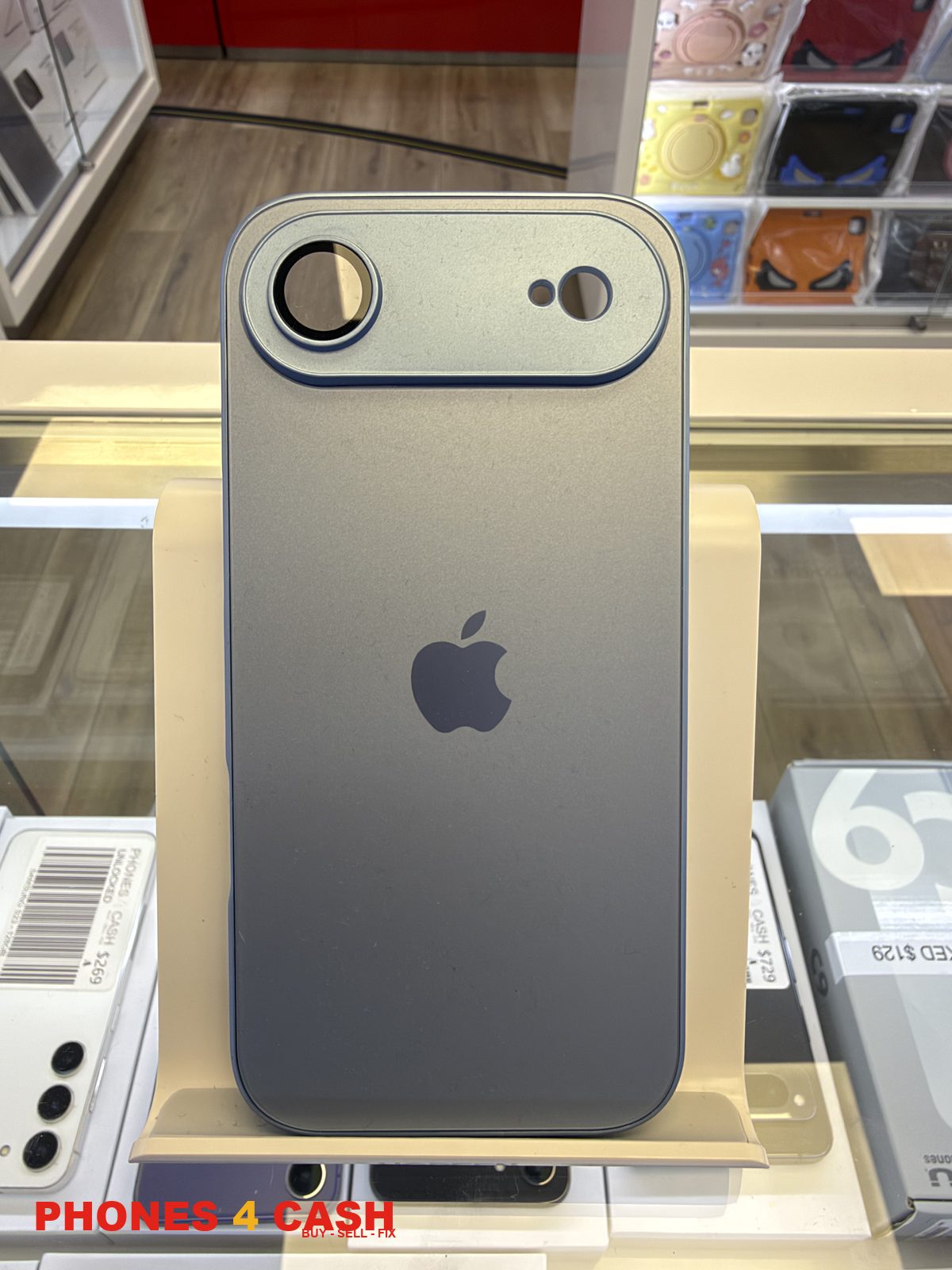 iPhone 17 Air Case - Design 20