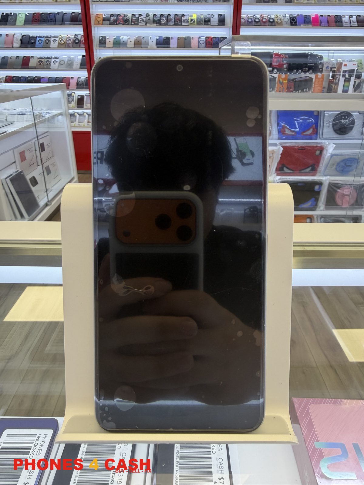 REVVL 7 - 128GB (Unlocked) - Brand New